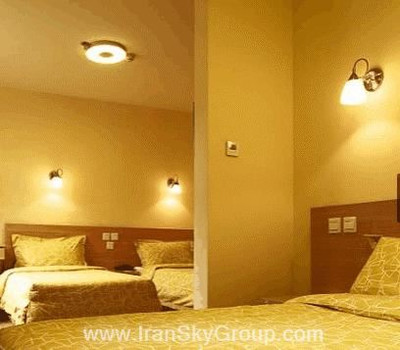24کا اینترنشنال فو ژو