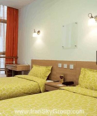 24کا اینترنشنال فو ژو