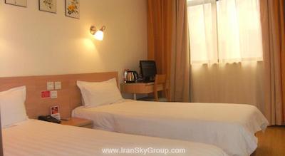 24کا اینترنشنال فو ژو