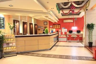 24کا اینترنشنال فو ژو