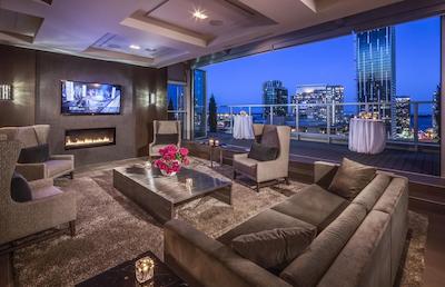 اُن کینگ وست هتل اند رسیدنس