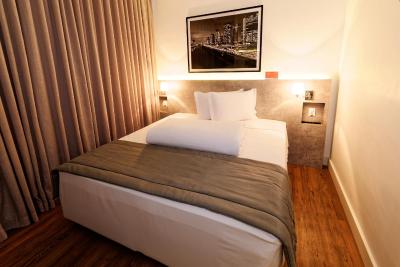 رامادا انکر اسو پاولو تیرادنتز