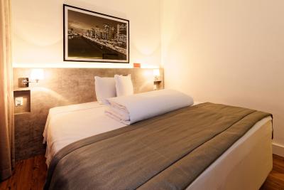 رامادا انکر اسو پاولو تیرادنتز