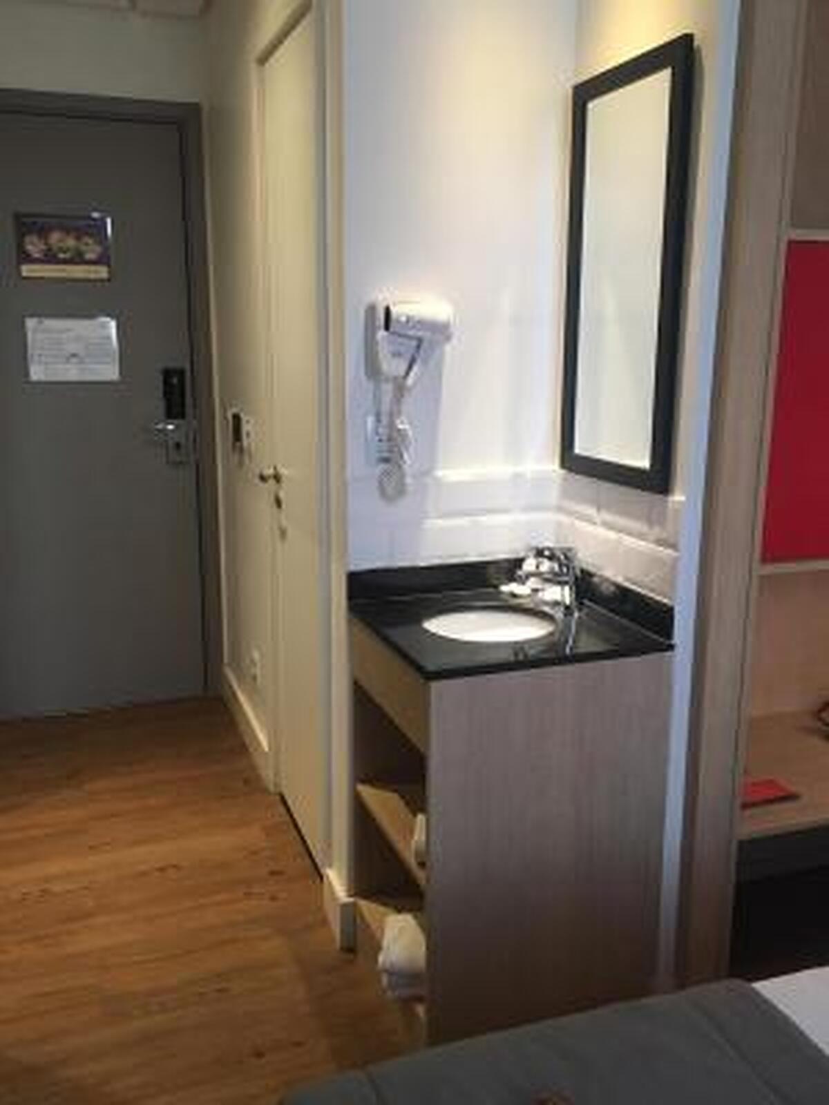 Ramada Encore São Paulo Tiradentes