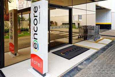 رامادا انکر اسو پاولو تیرادنتز