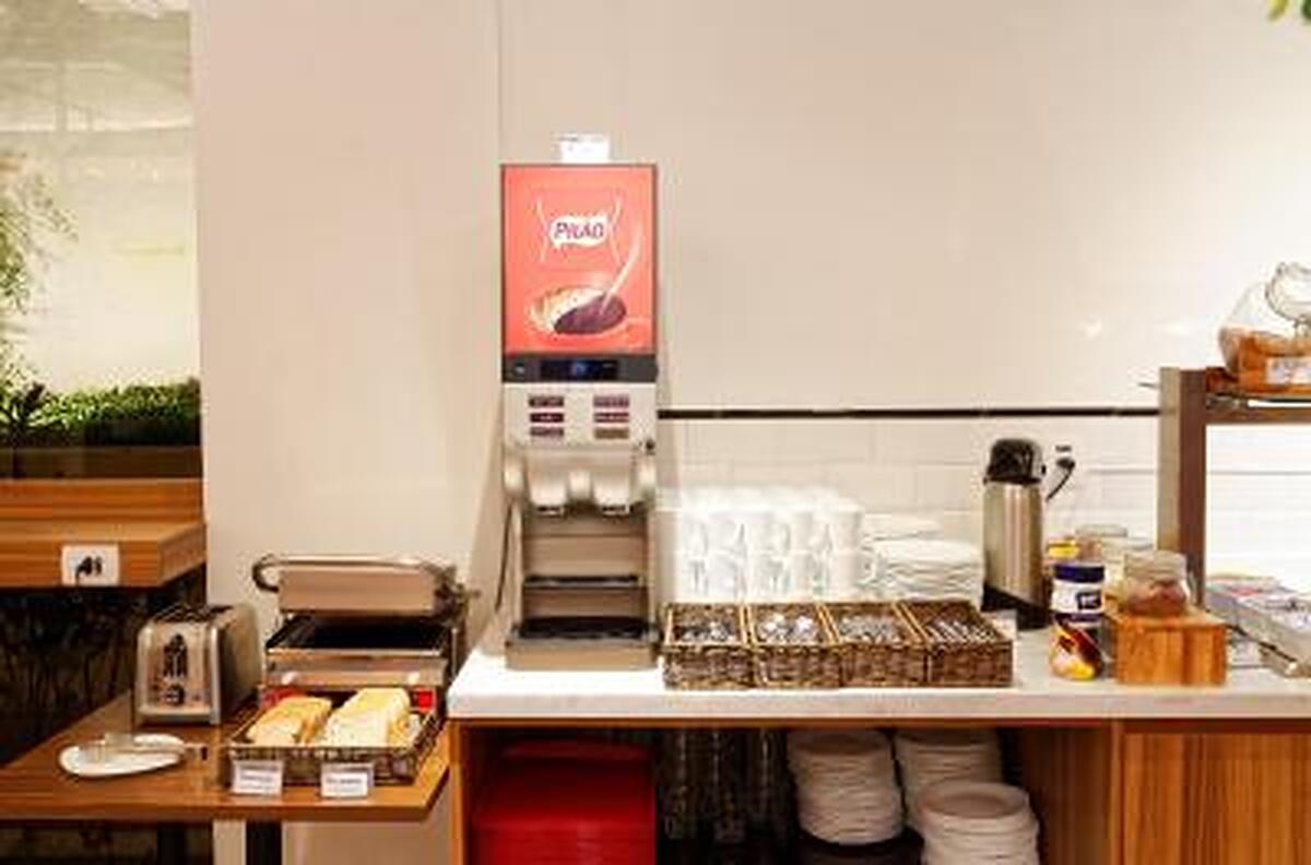 Ramada Encore São Paulo Tiradentes