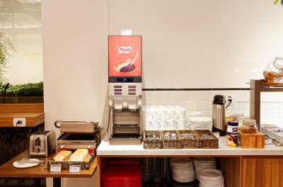 رامادا انکر اسو پاولو تیرادنتز