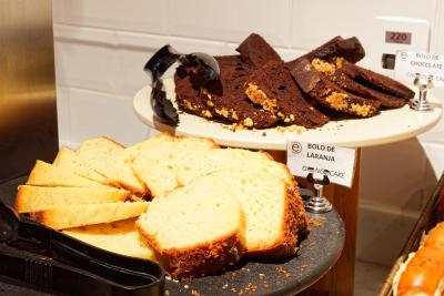 رامادا انکر اسو پاولو تیرادنتز