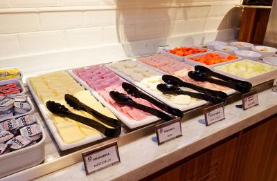 رامادا انکر اسو پاولو تیرادنتز