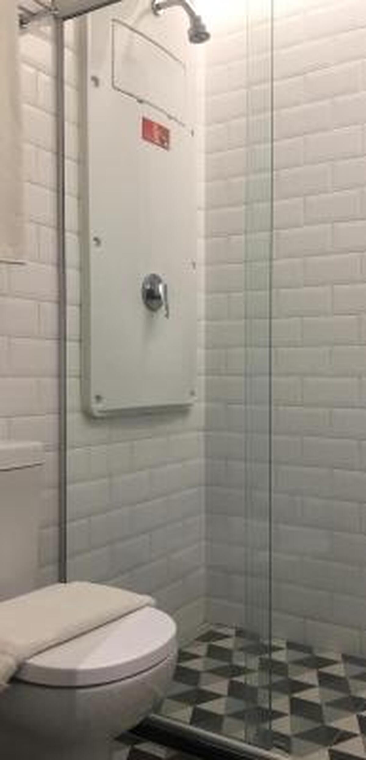 Ramada Encore São Paulo Tiradentes
