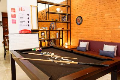 رامادا انکر اسو پاولو تیرادنتز