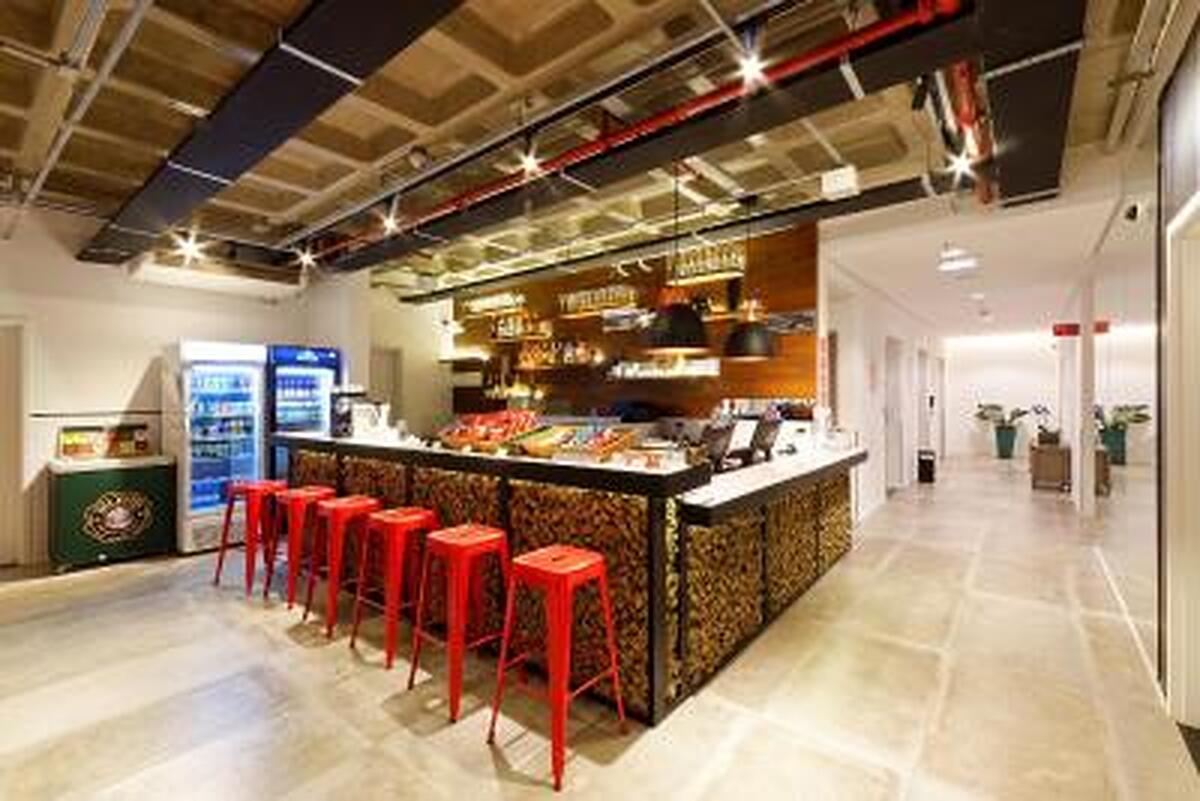 Ramada Encore São Paulo Tiradentes