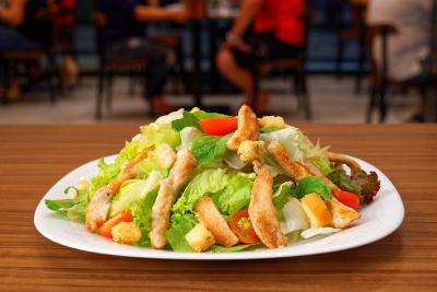 رامادا انکر اسو پاولو تیرادنتز