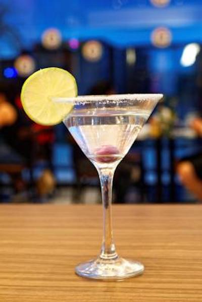 رامادا انکر اسو پاولو تیرادنتز