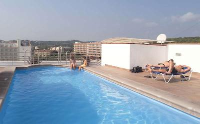 اپارتمنتز کندادو