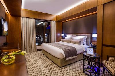 اِیلا گراند هتل