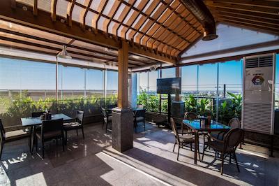 اِیلا گراند هتل