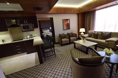 اِیلا گراند هتل