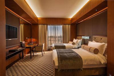 اِیلا گراند هتل