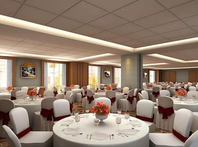 اِیلا گراند هتل