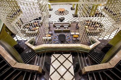 اِیلا گراند هتل