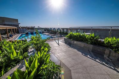 اِیلا گراند هتل