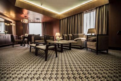 اِیلا گراند هتل