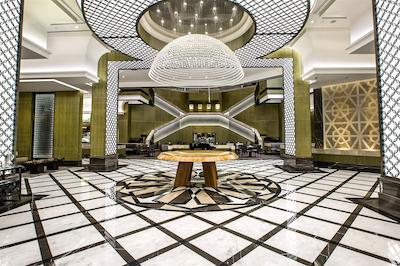 اِیلا گراند هتل