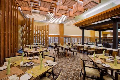 اِیلا گراند هتل