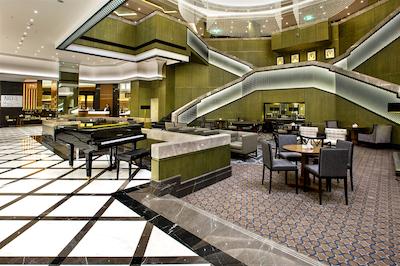 اِیلا گراند هتل