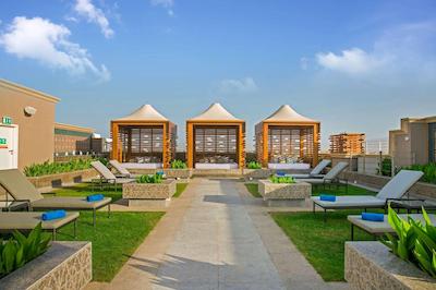 اِیلا گراند هتل