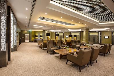 اِیلا گراند هتل