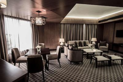 اِیلا گراند هتل