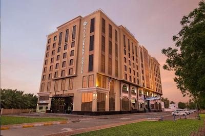 اِیلا گراند هتل