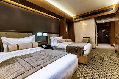 اِیلا گراند هتل