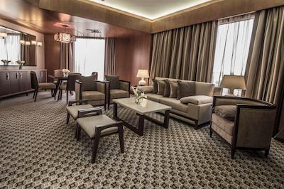 اِیلا گراند هتل