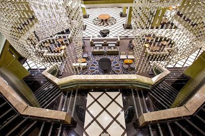 اِیلا گراند هتل