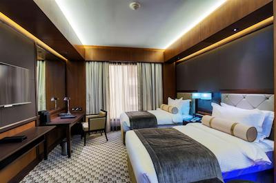 اِیلا گراند هتل