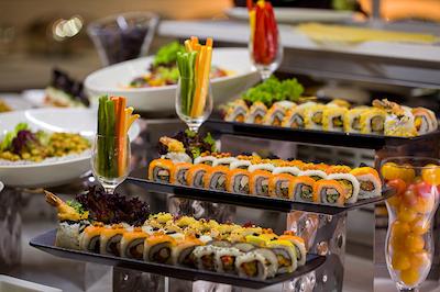 اِیلا گراند هتل