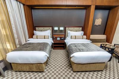 اِیلا گراند هتل