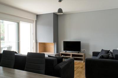 الویتا اسپاتا لاکچریز ویلا