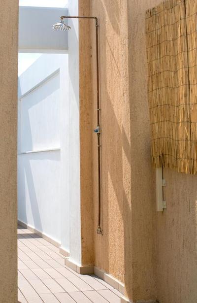 الویتا اسپاتا لاکچریز ویلا