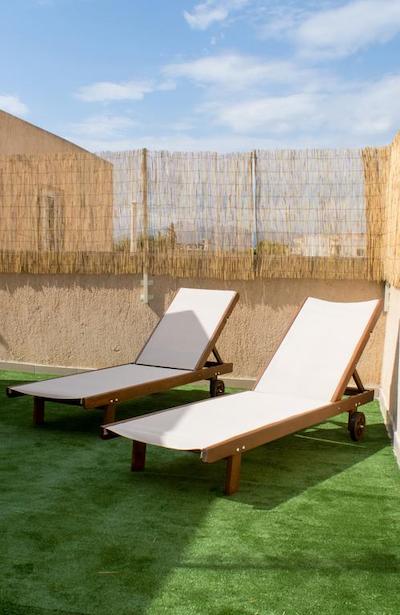 الویتا اسپاتا لاکچریز ویلا