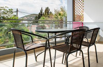 الویتا اسپاتا لاکچریز ویلا