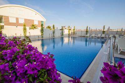 هاپی فامیلی اپارت