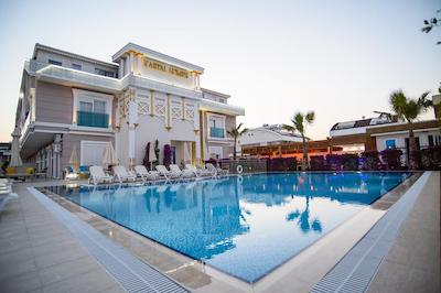 هاپی فامیلی اپارت