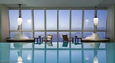 پارک حیات شانگهای