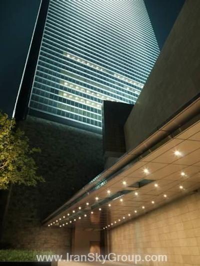 پارک حیات شانگهای