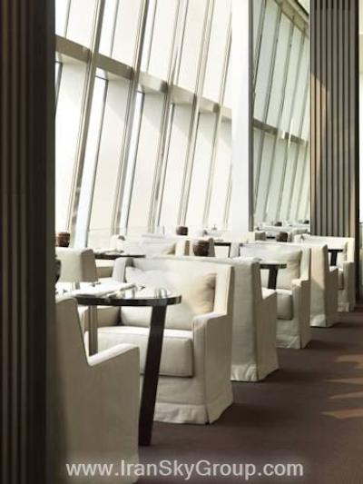 پارک حیات شانگهای