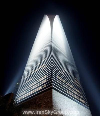 پارک حیات شانگهای